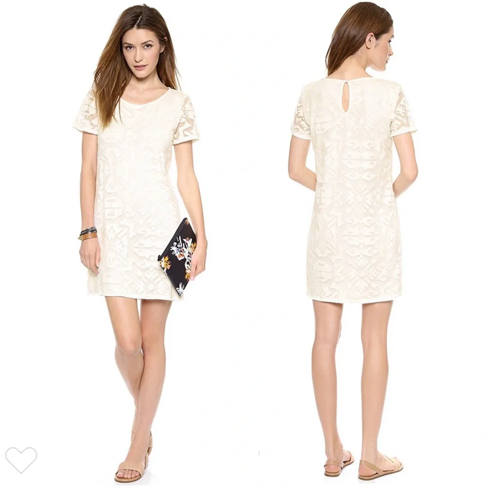 ELLA MOSS Talitha Dress - Picture 2 of 8